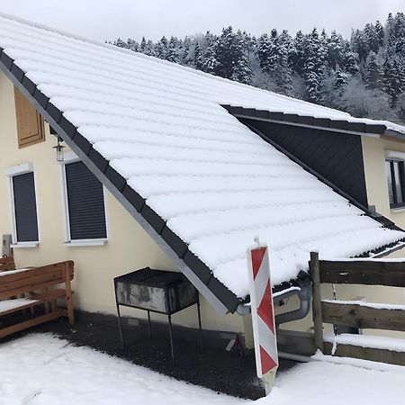 Ferienwohnungen Talblick Kirnbach  المظهر الخارجي الصورة